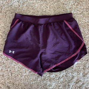 Under Armour Fly-By 2.0 Shorts